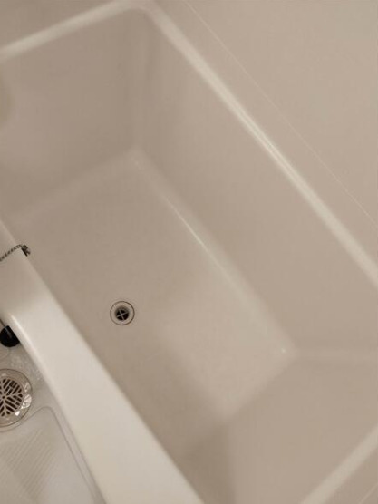 スカイコート文京白山の浴室|スカイコート文京白山