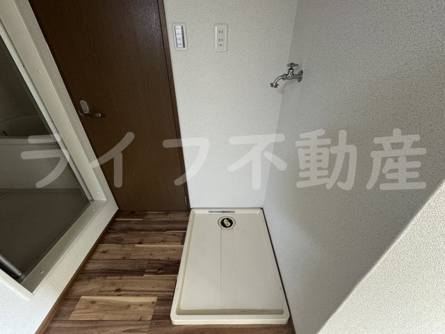 メゾン・プルミエールの設備