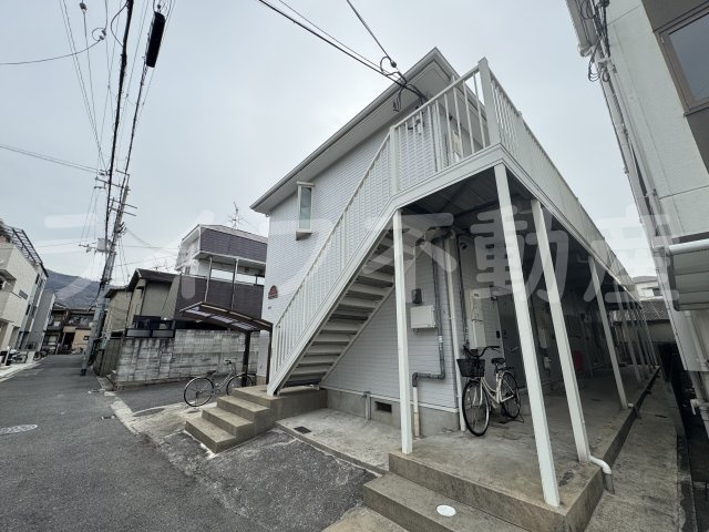 メゾン・プルミエールの外観|外観も気になるポイント