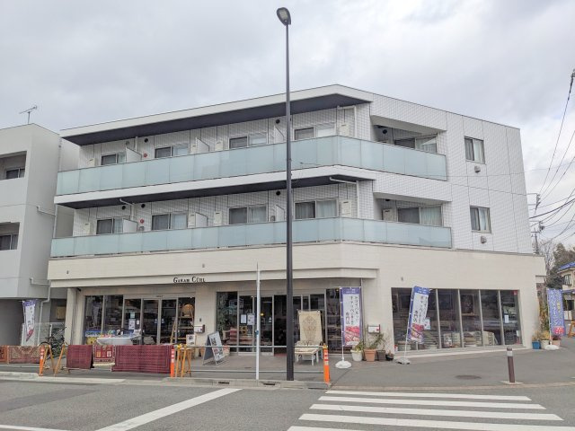 リベラ東小金井