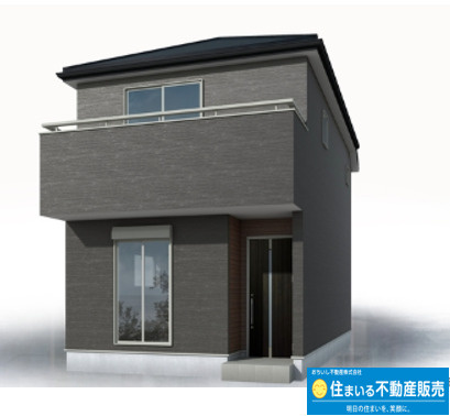 南区長住第八　3号棟