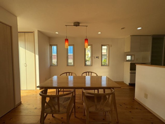  | 諸見里戸建 | テーブル・イス付き