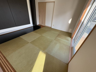  | 諸見里戸建 | フローリングに変更予定