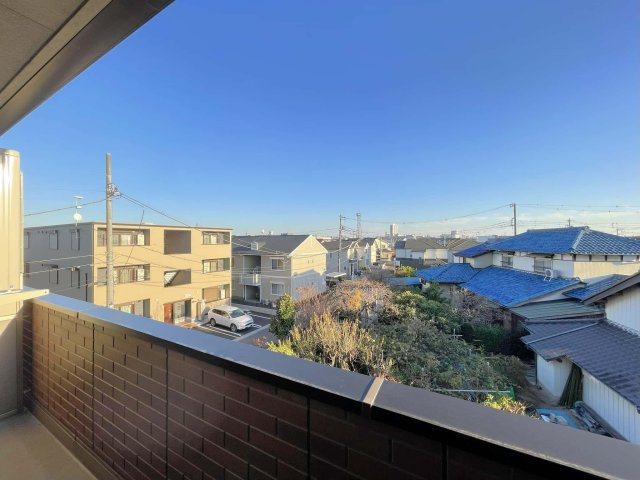 High Excel11の展望|※左右反転・別室の写真になります。