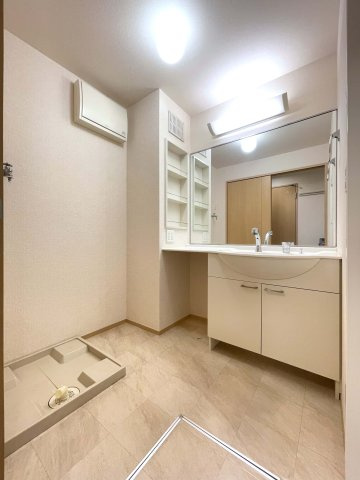 High Excel11のキッチン|※左右反転・別室の写真になります。