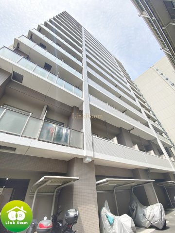 ドゥーエ西大島Ⅱ