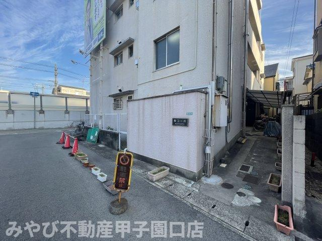 寿コーポのその他