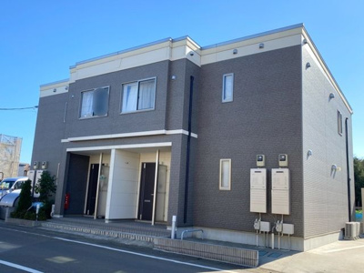 【外観】 | マルゴ参番館