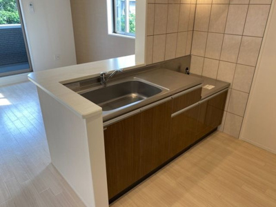 【キッチン】 | マルゴ参番館