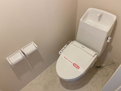 【トイレ】 | マルゴ参番館