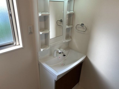 【洗面所】 | マルゴ参番館