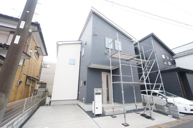 Kolet千葉小深町