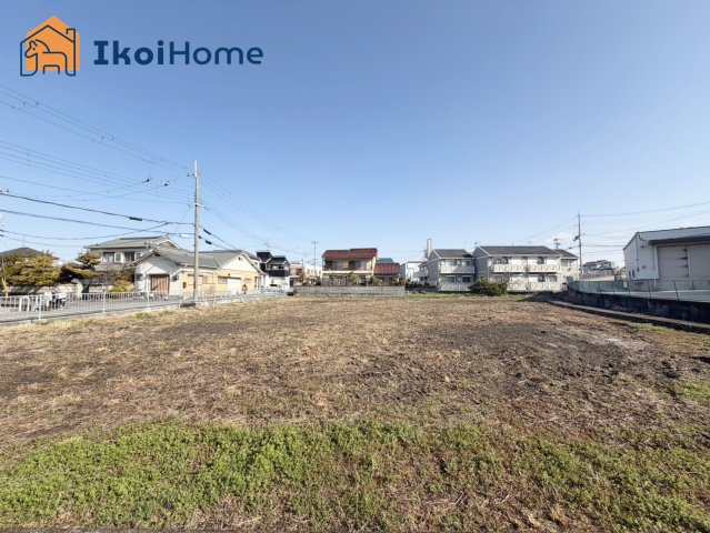 神戸市西区玉津町出合2期6号地　土地