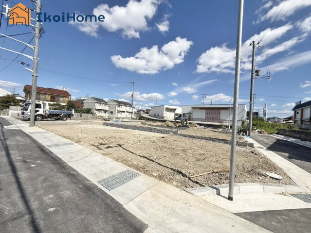 神戸市西区玉津町出合2期6号地　土地の周辺|●年中無休：当日予約可●建築条件付きで建物は長期優良住宅！住宅性能評価取得など高性能な建物です！