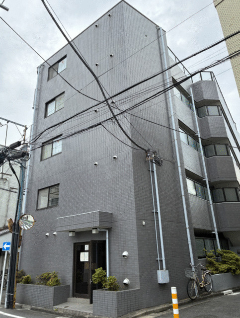 カテリーナ笹塚の画像