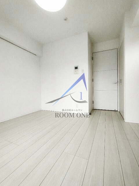 クレイシア亀戸の寝室|寝室です。