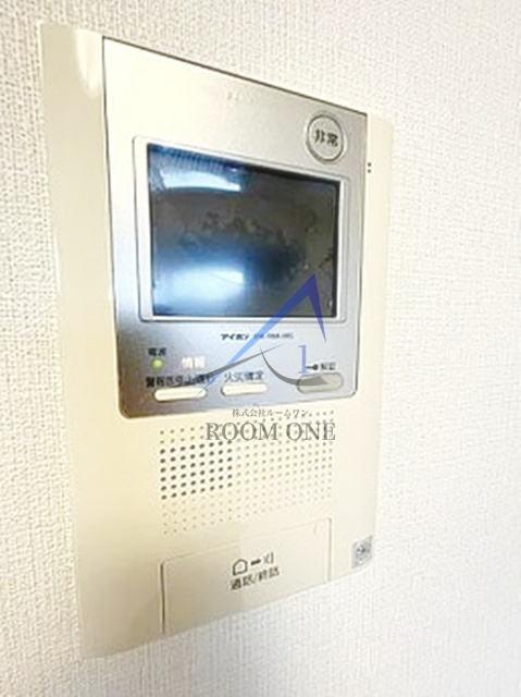 クレイシア亀戸の内装