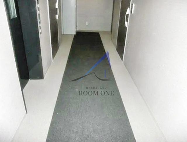 クレイシア亀戸のその他共用部分