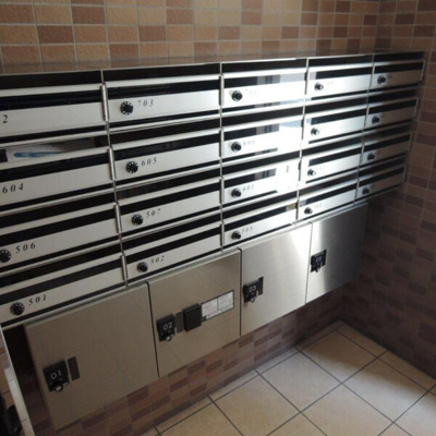 【その他共用部分】 | モアライフ魚崎