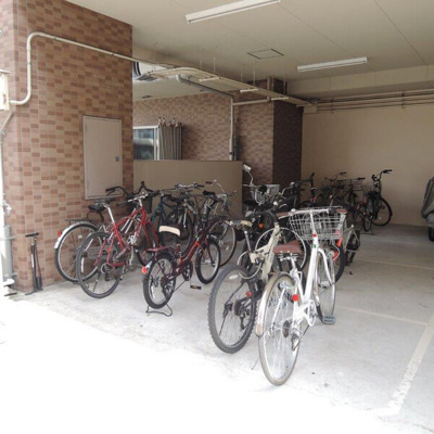 【その他共用部分】 | モアライフ魚崎