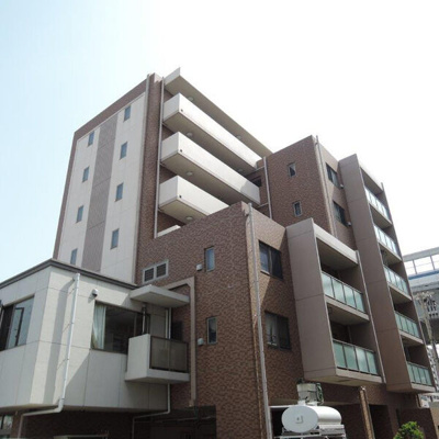 【外観】 | モアライフ魚崎