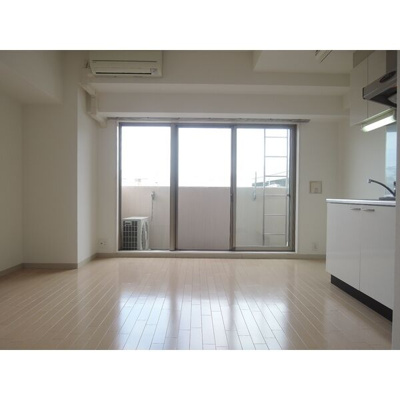 【居間・リビング】 | モアライフ魚崎