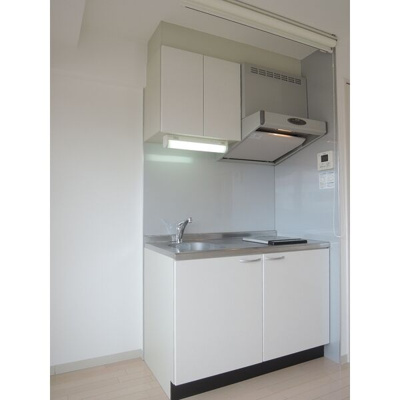 【キッチン】 | モアライフ魚崎