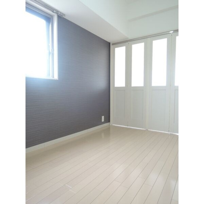 【洋室】 | モアライフ魚崎