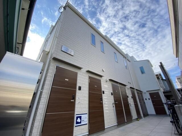 ＣＢ大岡山ヴェルデ