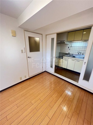 【内装】 | プロスパー | 中はこのようになっています