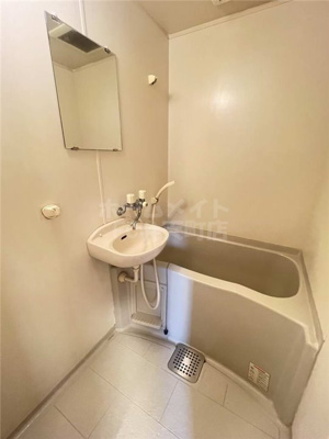 【浴室】 | プロスパー | お風呂で日々の疲れを落としましょう