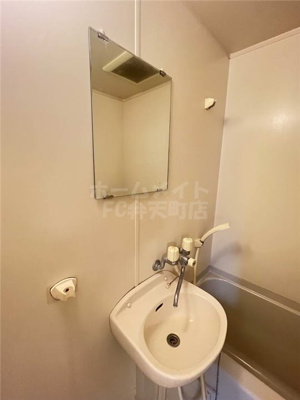 【洗面所】 | プロスパー