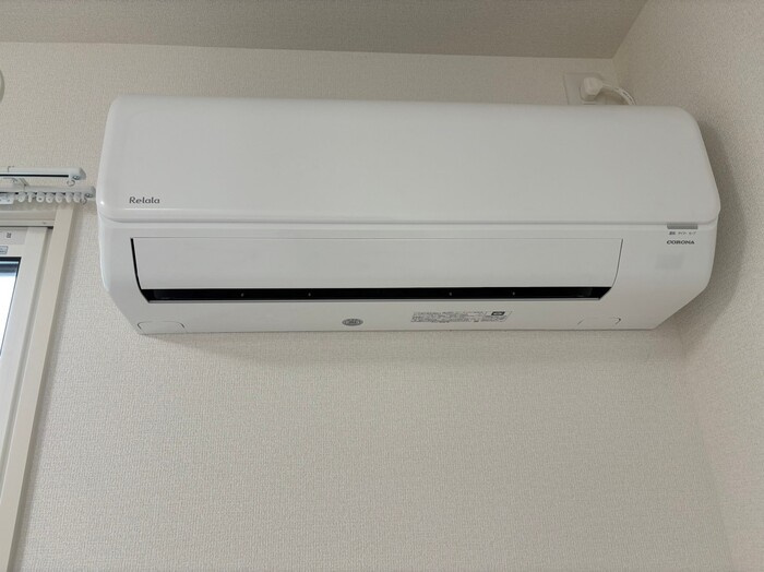 フォンテーヌ・ヒルの設備