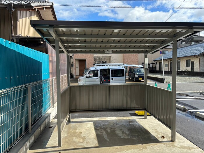 フォンテーヌ・ヒルの設備