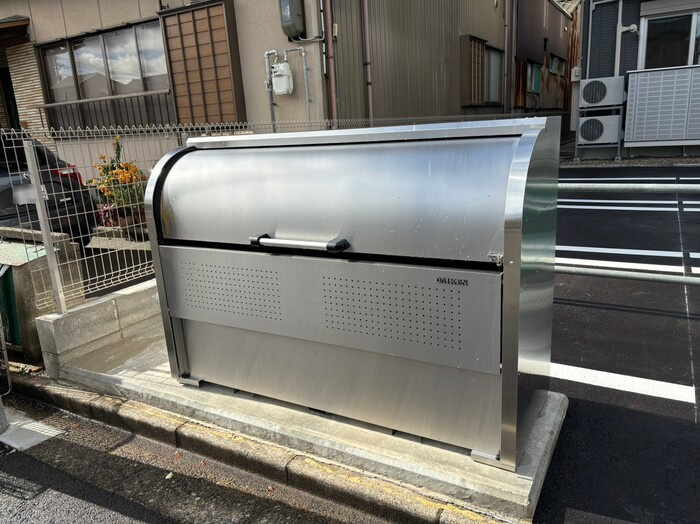 フォンテーヌ・ヒル