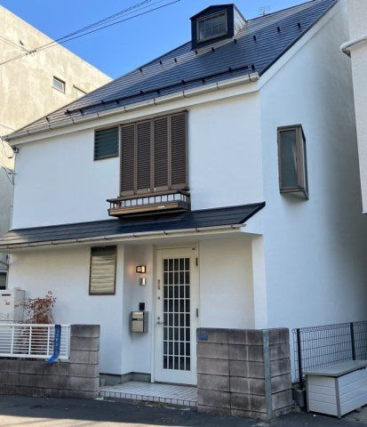 本町戸建