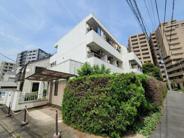 メゾン松本の画像