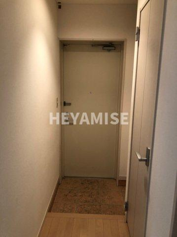 グランディールの玄関|※同物件反転間取りのお部屋の写真です※現況優先します