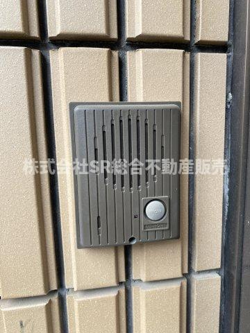 中小阪2丁目中古戸建の設備|弊社は住宅ローンに自信あり。
様々にリフォームプランもローンに組み込んでご提案致します！