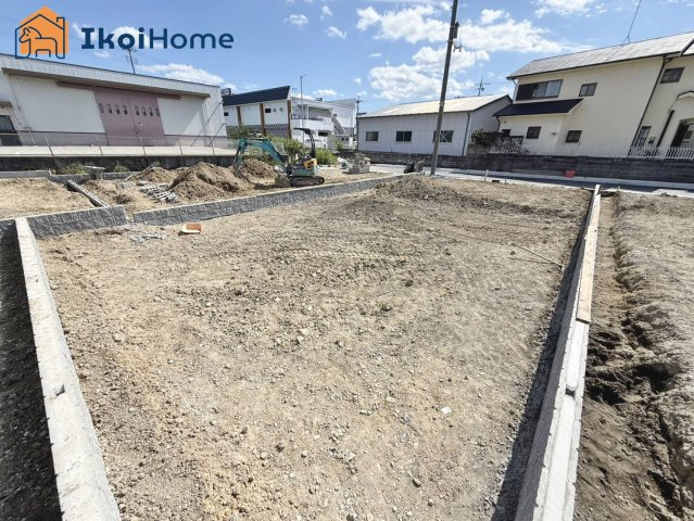 神戸市西区出合2期　土地のその他|●年中無休：当日予約可●新築戸建てが少ないエリアになります！条件付きですが、高性能な建物が建ちます！