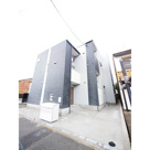 Symphony X【名古屋市賃貸・ロフト】の画像