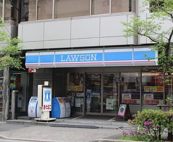 ルフォンリヴェント池袋の周辺
