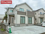 伊豆の国市大仁Ⅱ 新築建売分譲住宅 建物＋土地 TW06092の画像