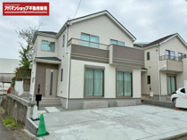 伊豆の国市大仁Ⅱ 新築建売分譲住宅 建物＋土地 TW06092の画像