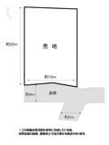 川副町大字鹿江売地の画像