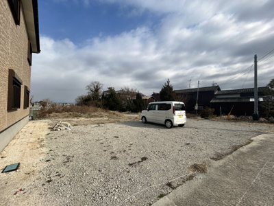 【外観】 | 川副町大字鹿江売地