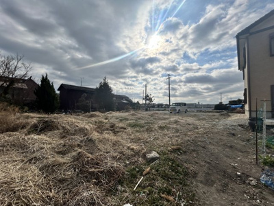 【外観】 | 川副町大字鹿江売地
