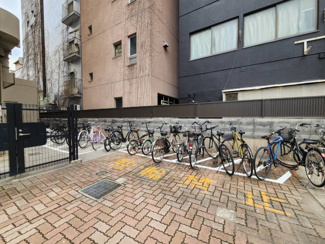 【その他共用部分】