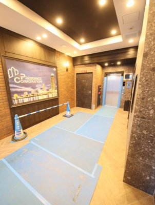 【その他】 | プレサンス神戸元町ベルシオン