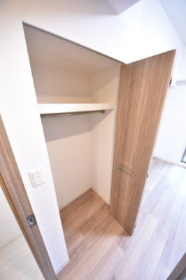 【収納】 | プレサンス神戸元町ベルシオン